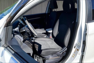 2020 Mitsubishi Outlander Sport 2.0 ES AWC
