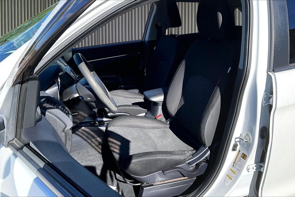 2020 Mitsubishi Outlander Sport 2.0 ES AWC