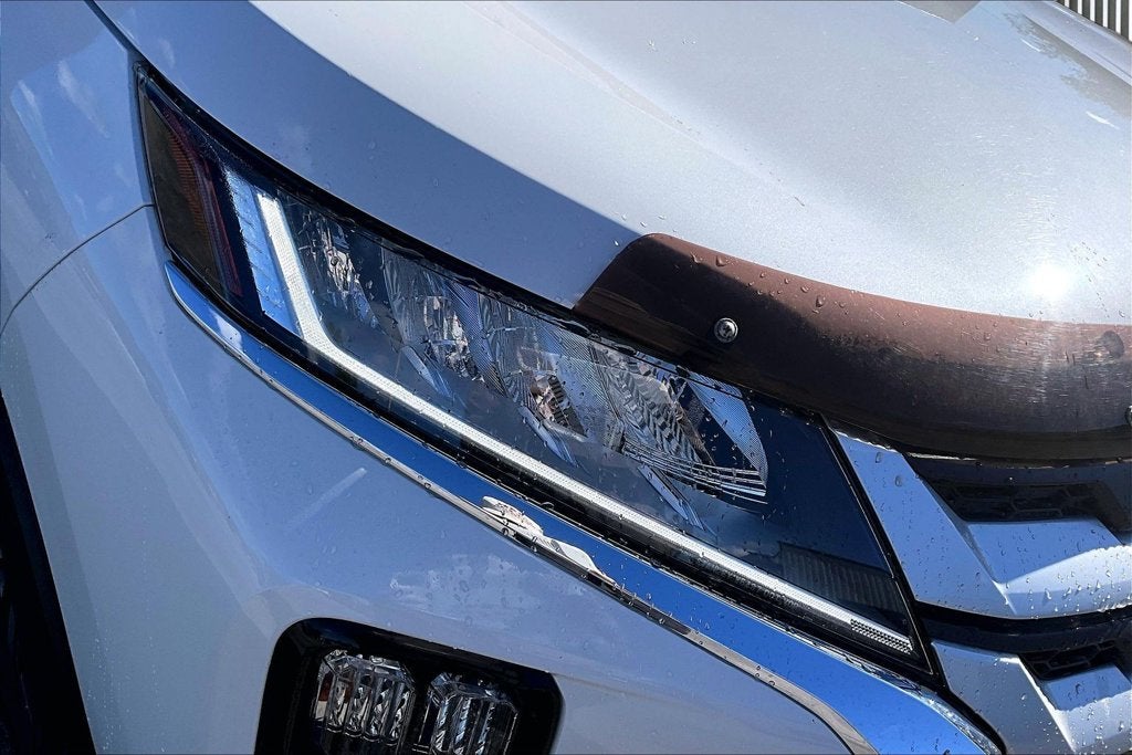 2020 Mitsubishi Outlander Sport 2.0 ES AWC