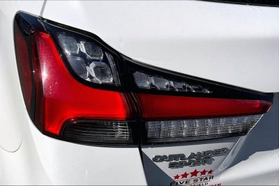 2020 Mitsubishi Outlander Sport 2.0 ES AWC