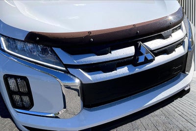 2020 Mitsubishi Outlander Sport 2.0 ES AWC