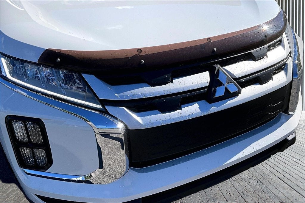 2020 Mitsubishi Outlander Sport 2.0 ES AWC