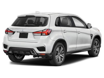 2020 Mitsubishi Outlander Sport 2.0 ES AWC