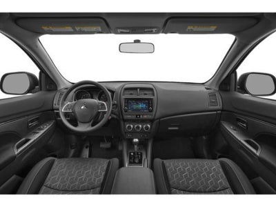 2020 Mitsubishi Outlander Sport 2.0 ES AWC