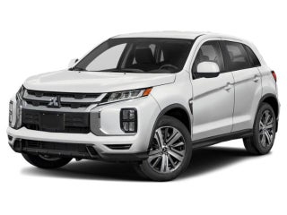 2020 Mitsubishi Outlander Sport 2.0 ES AWC