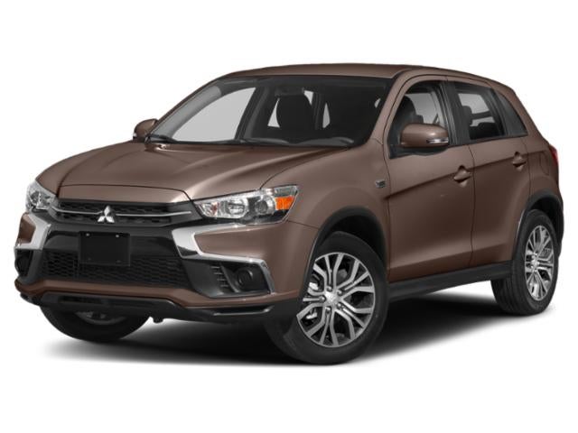 2019 Mitsubishi Outlander Sport Base