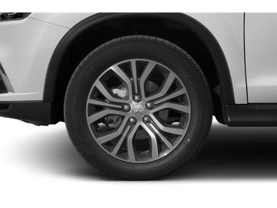 2019 Mitsubishi Outlander Sport Base