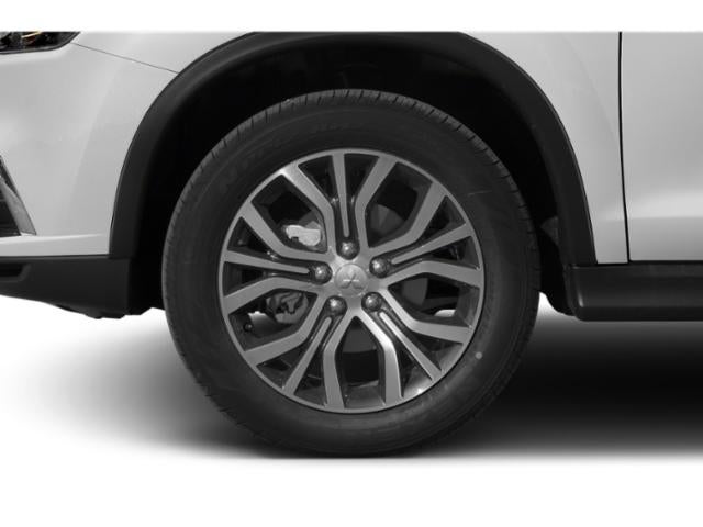 2019 Mitsubishi Outlander Sport Base