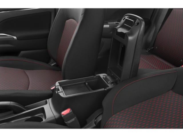 2019 Mitsubishi Outlander Sport Base