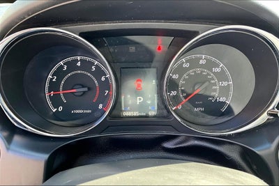 2019 Mitsubishi Outlander Sport 2.0 ES