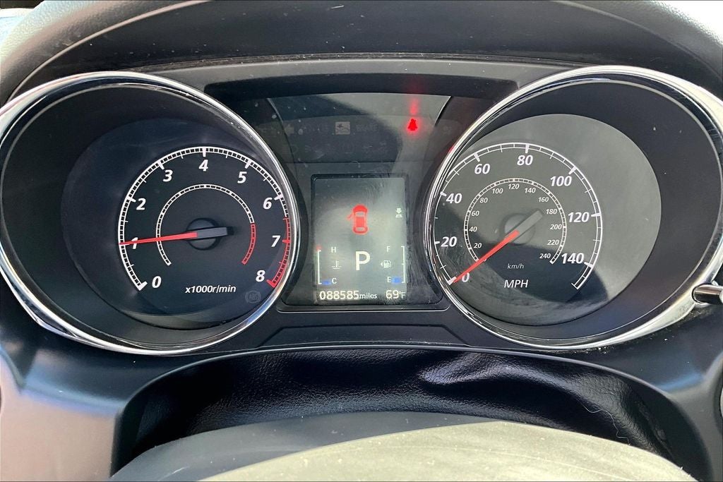 2019 Mitsubishi Outlander Sport 2.0 ES