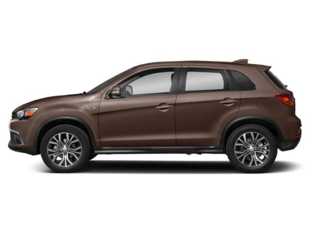 2019 Mitsubishi Outlander Sport Base