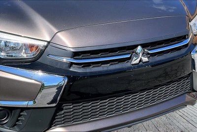 2019 Mitsubishi Outlander Sport 2.0 ES