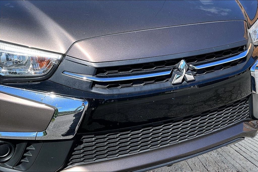 2019 Mitsubishi Outlander Sport 2.0 ES