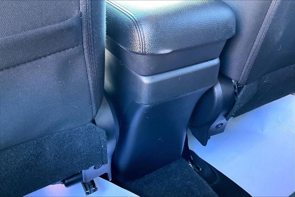 2019 Mitsubishi Outlander Sport 2.0 ES
