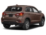 2019 Mitsubishi Outlander Sport Base
