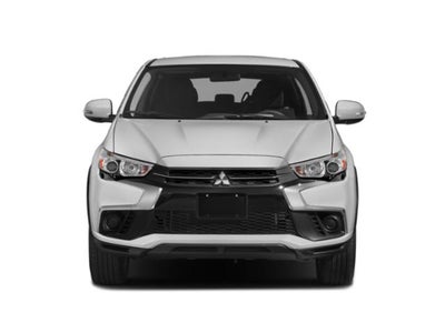 2019 Mitsubishi Outlander Sport Base