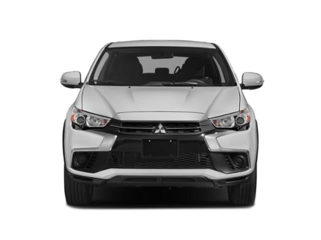 2019 Mitsubishi Outlander Sport Base
