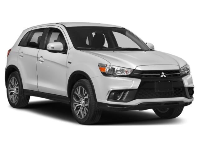 2019 Mitsubishi Outlander Sport Base