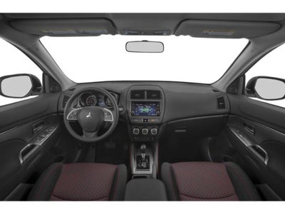 2019 Mitsubishi Outlander Sport Base