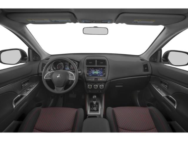 2019 Mitsubishi Outlander Sport Base