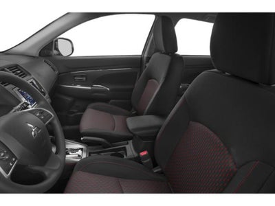 2019 Mitsubishi Outlander Sport Base