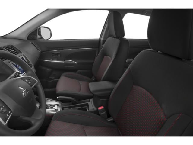 2019 Mitsubishi Outlander Sport Base