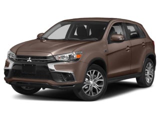 2019 Mitsubishi Outlander Sport Base