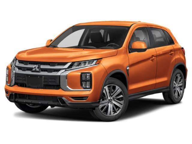 2020 Mitsubishi Outlander Sport ES