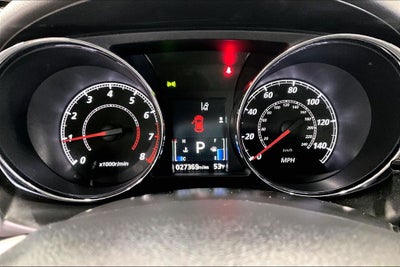 2021 Mitsubishi Outlander Sport 2.0 ES