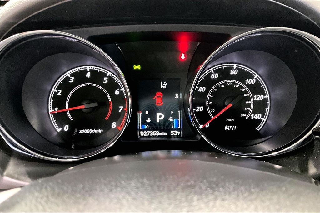 2021 Mitsubishi Outlander Sport 2.0 ES