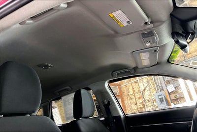 2021 Mitsubishi Outlander Sport 2.0 ES