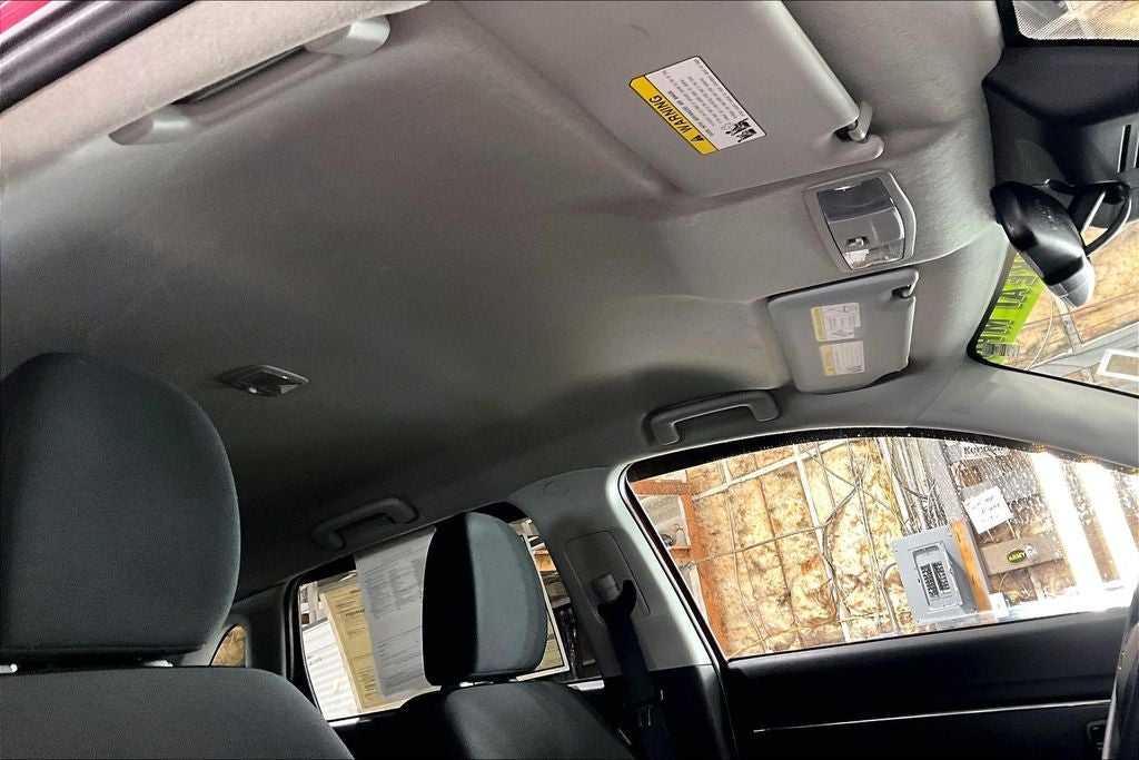 2021 Mitsubishi Outlander Sport 2.0 ES