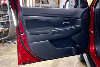 2021 Mitsubishi Outlander Sport 2.0 ES