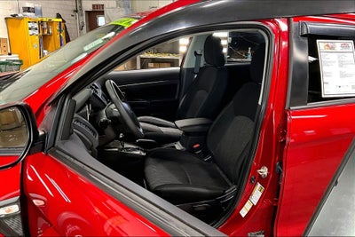 2021 Mitsubishi Outlander Sport 2.0 ES