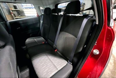 2021 Mitsubishi Outlander Sport 2.0 ES