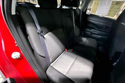 2021 Mitsubishi Outlander Sport 2.0 ES