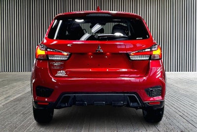 2021 Mitsubishi Outlander Sport 2.0 ES