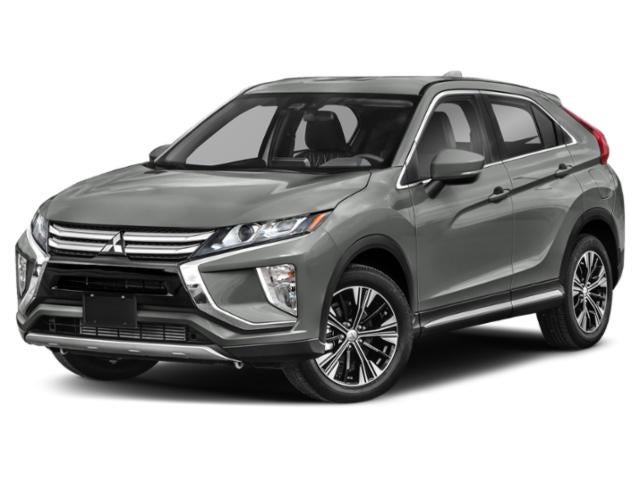 2020 Mitsubishi Eclipse Cross SE 1.5T AWC