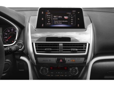2020 Mitsubishi Eclipse Cross SE 1.5T AWC
