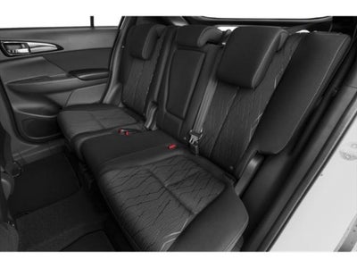 2020 Mitsubishi Eclipse Cross SE 1.5T AWC