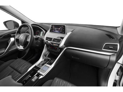 2020 Mitsubishi Eclipse Cross SE 1.5T AWC
