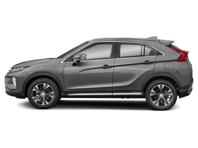 2020 Mitsubishi Eclipse Cross SE 1.5T AWC
