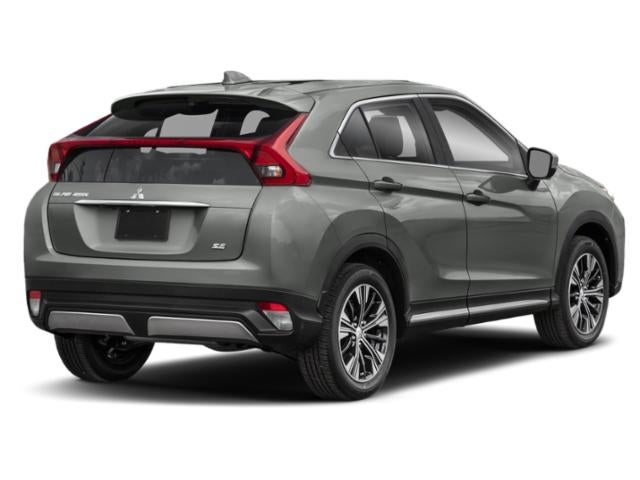 2020 Mitsubishi Eclipse Cross SE 1.5T AWC