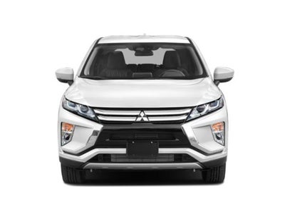 2020 Mitsubishi Eclipse Cross SE 1.5T AWC