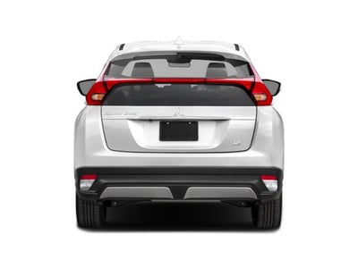 2020 Mitsubishi Eclipse Cross SE 1.5T AWC