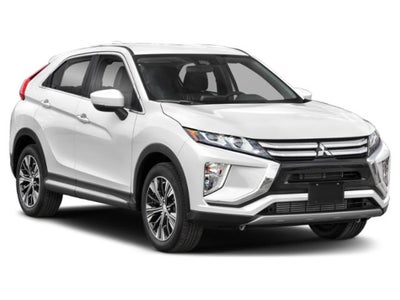 2020 Mitsubishi Eclipse Cross SE 1.5T AWC
