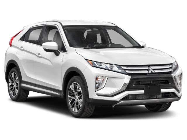 2020 Mitsubishi Eclipse Cross SE 1.5T AWC