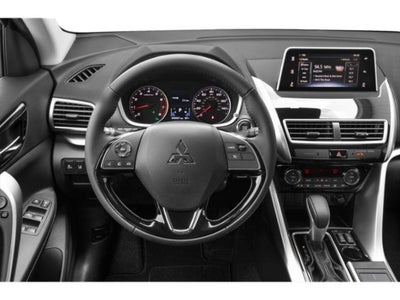 2020 Mitsubishi Eclipse Cross SE 1.5T AWC