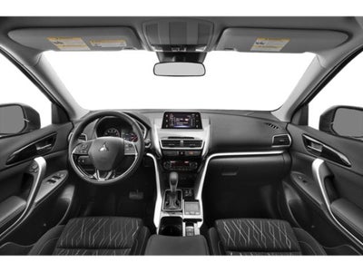 2020 Mitsubishi Eclipse Cross SE 1.5T AWC